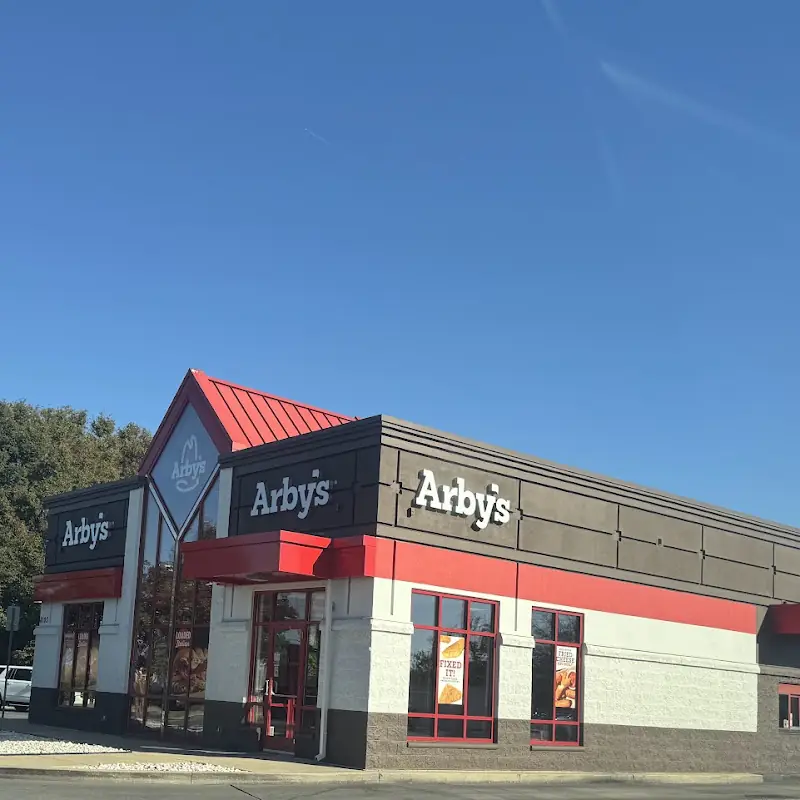 Arby's