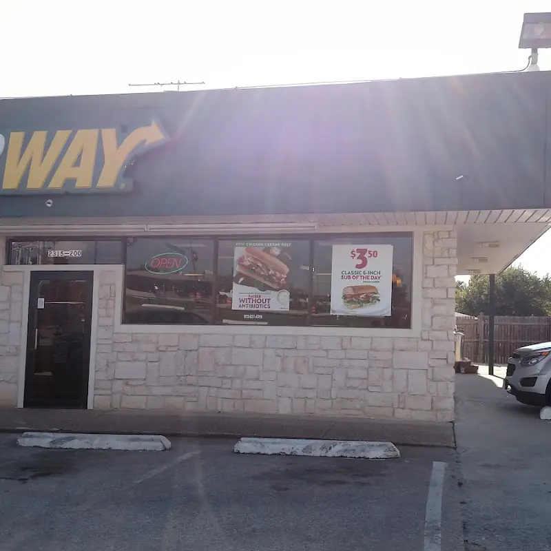 Subway