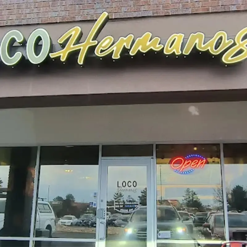 Loco Hermanos
