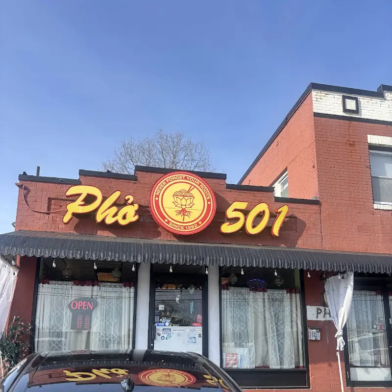 PHO 501