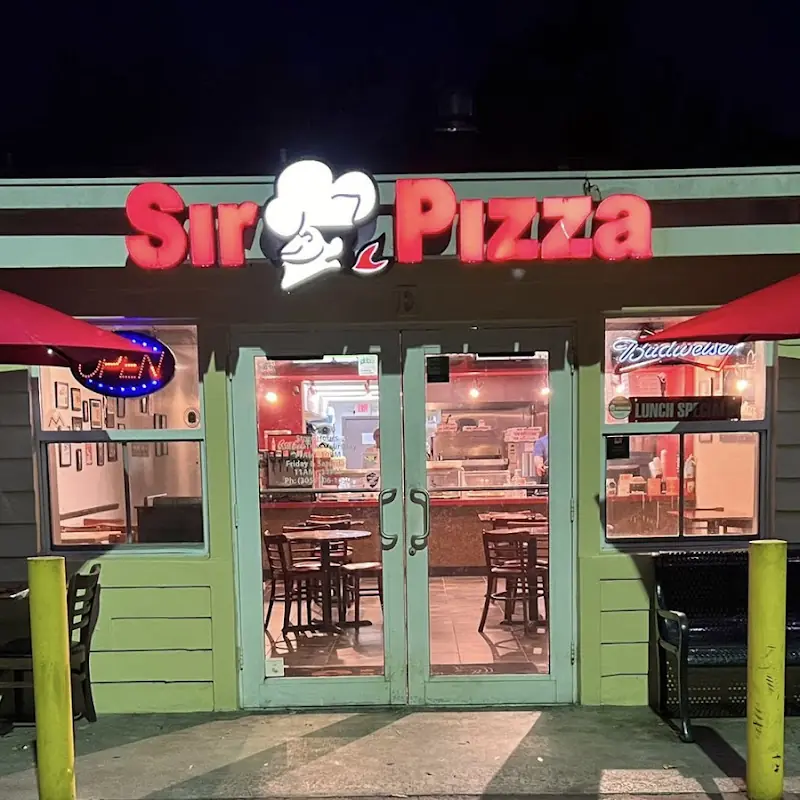 Sir Pizza