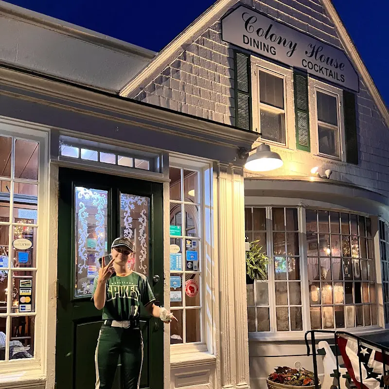 Colony House Restaurant