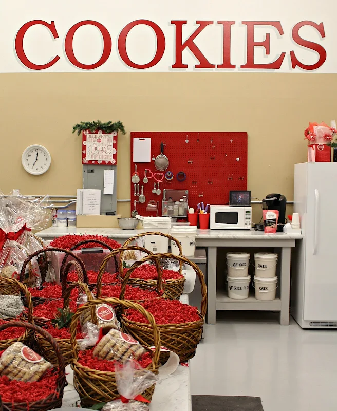 Sisters Cookie Company