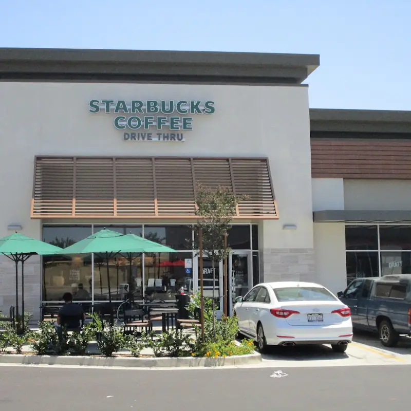 Starbucks Coffee Company