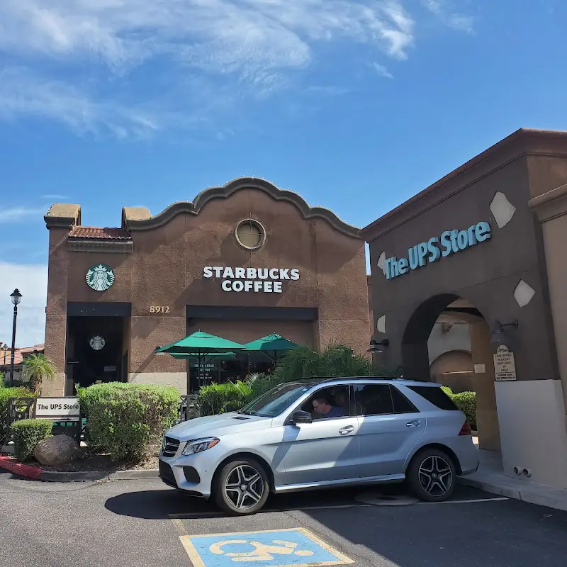 Starbucks Coffee Company