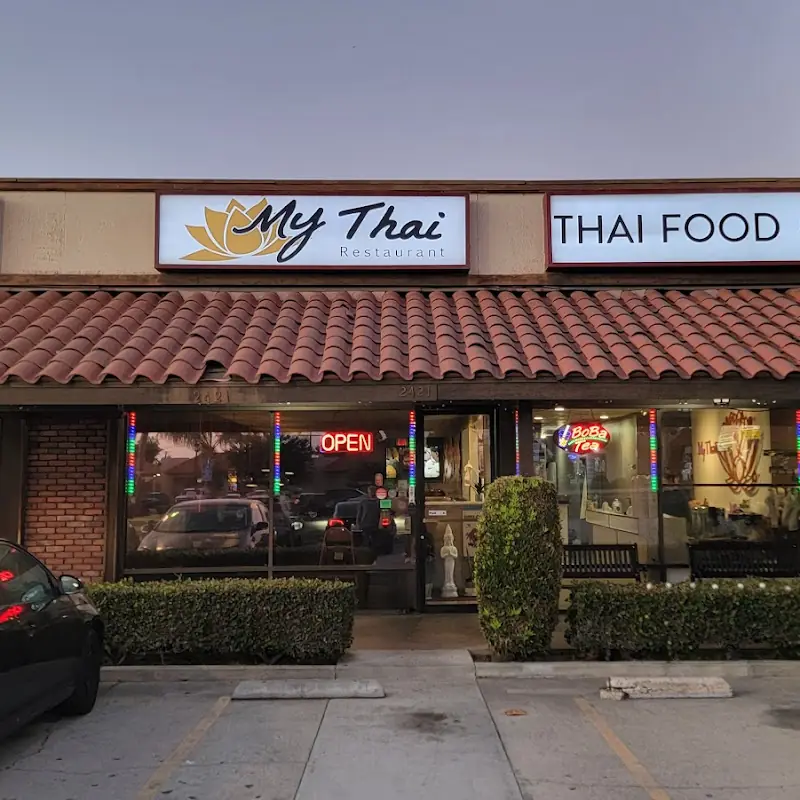 My Thai Restaurant