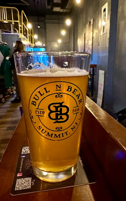 Bull N Bear Brewery