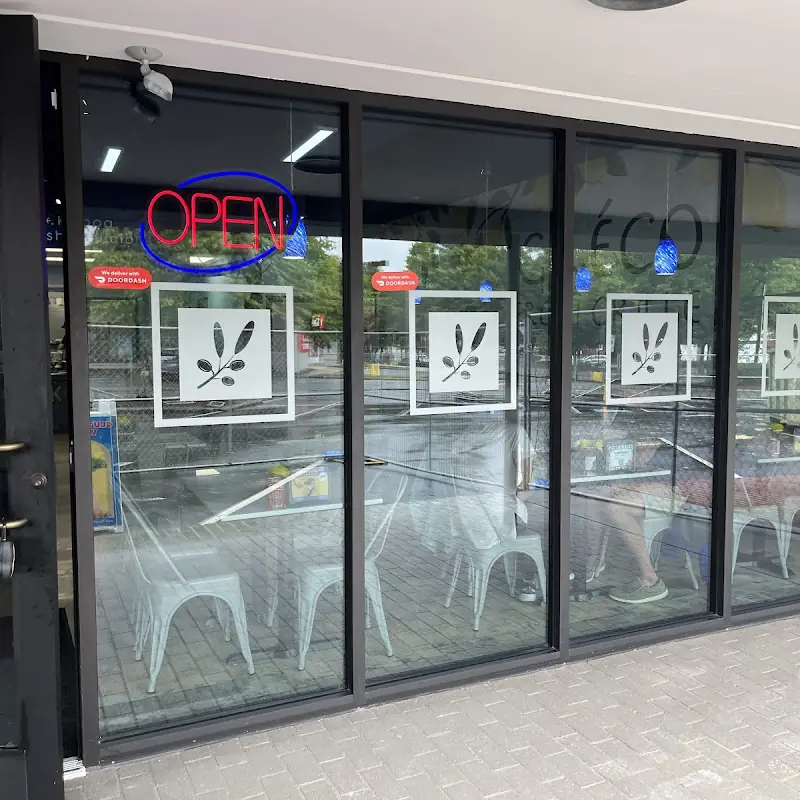 Greco Fresh Grille - Cotswold