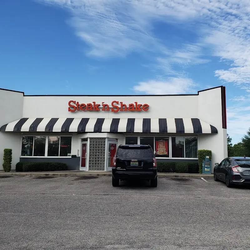 Steak 'n Shake