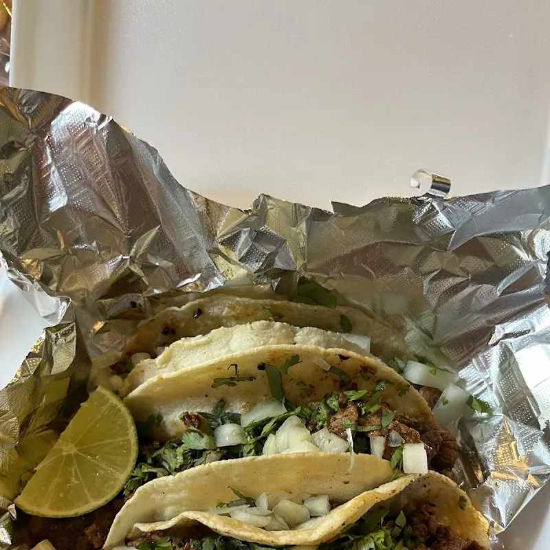 Tacos oink oink