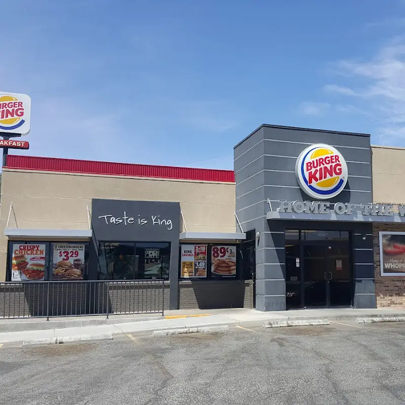 Burger King