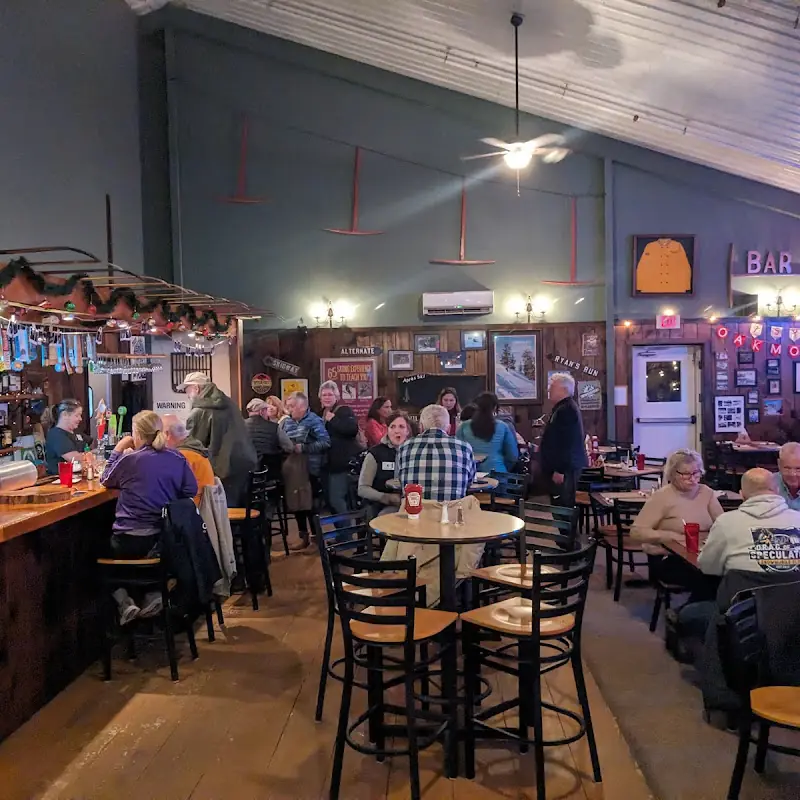 Acorn Pub & Eatery at Oak Mountain