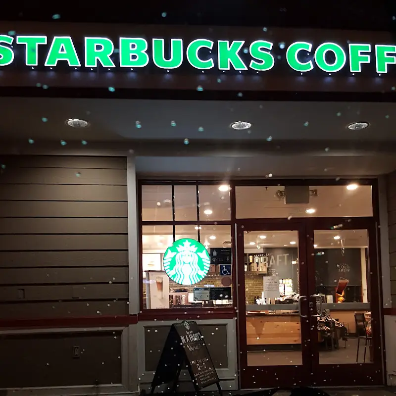 Starbucks Coffee Company