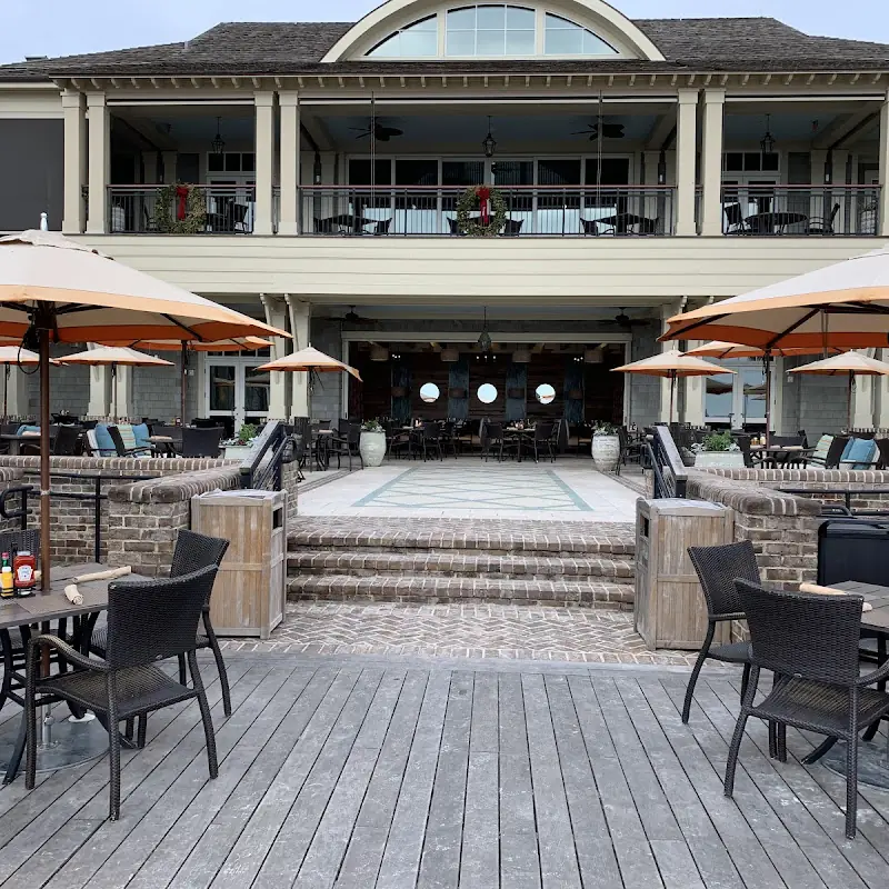Sea Pines Beach Club