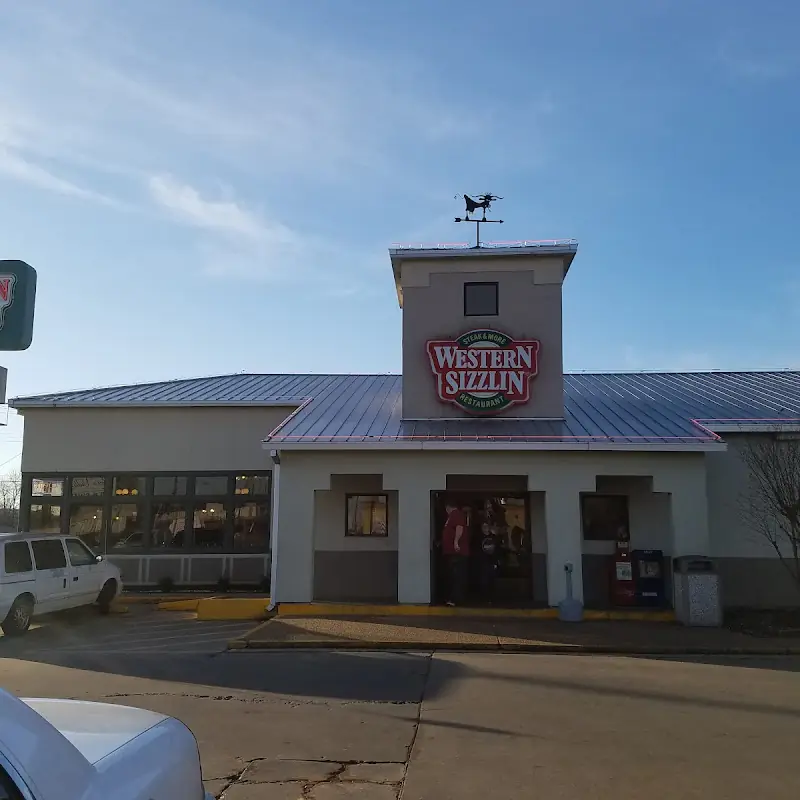 Western Sizzlin Steak & Buffet