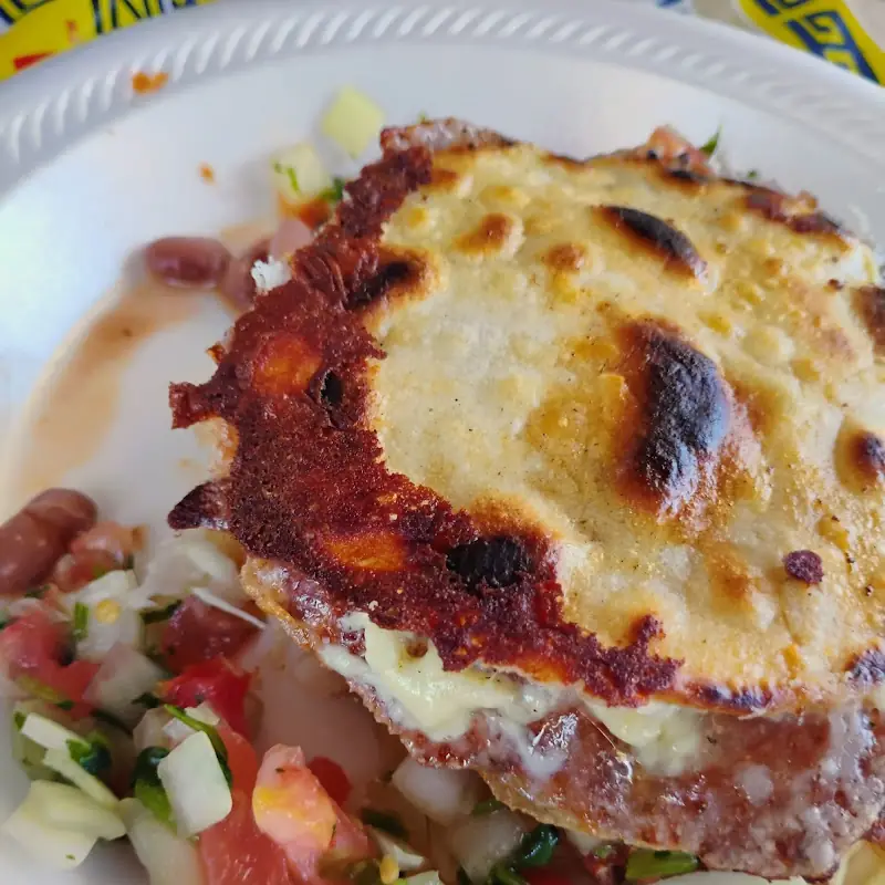 Tacos el truinfo