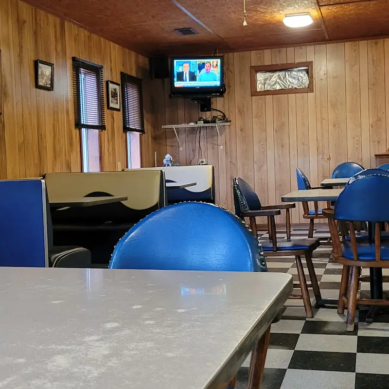 Walnut Grove Cafe