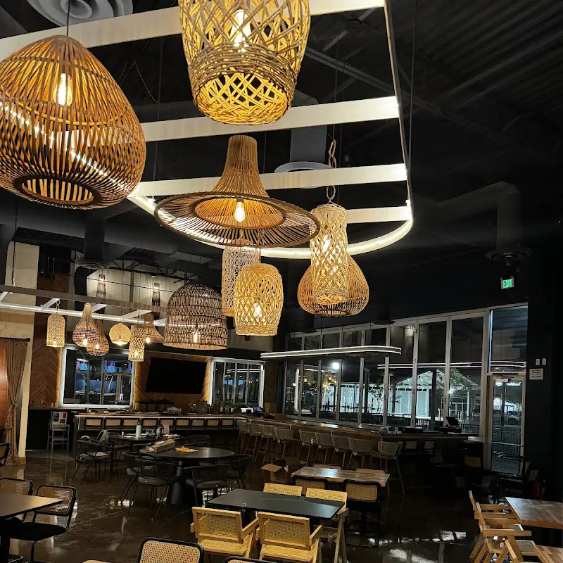 BLU Seafood Gilbert