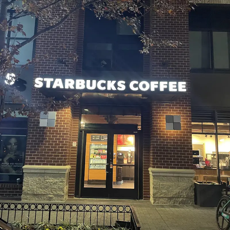 Starbucks Coffee Company