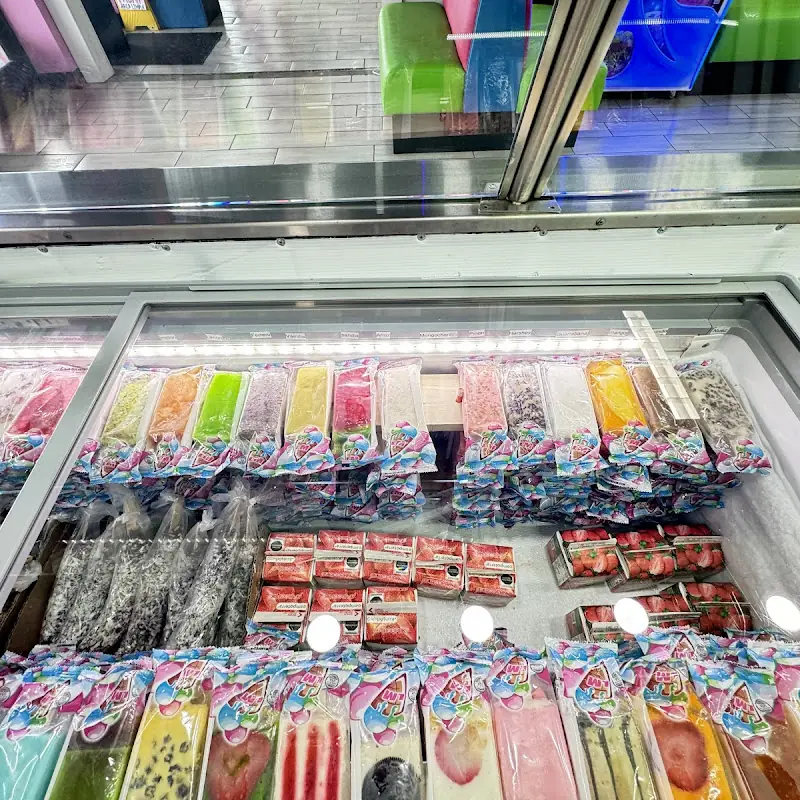 scoopy's ice cream #5