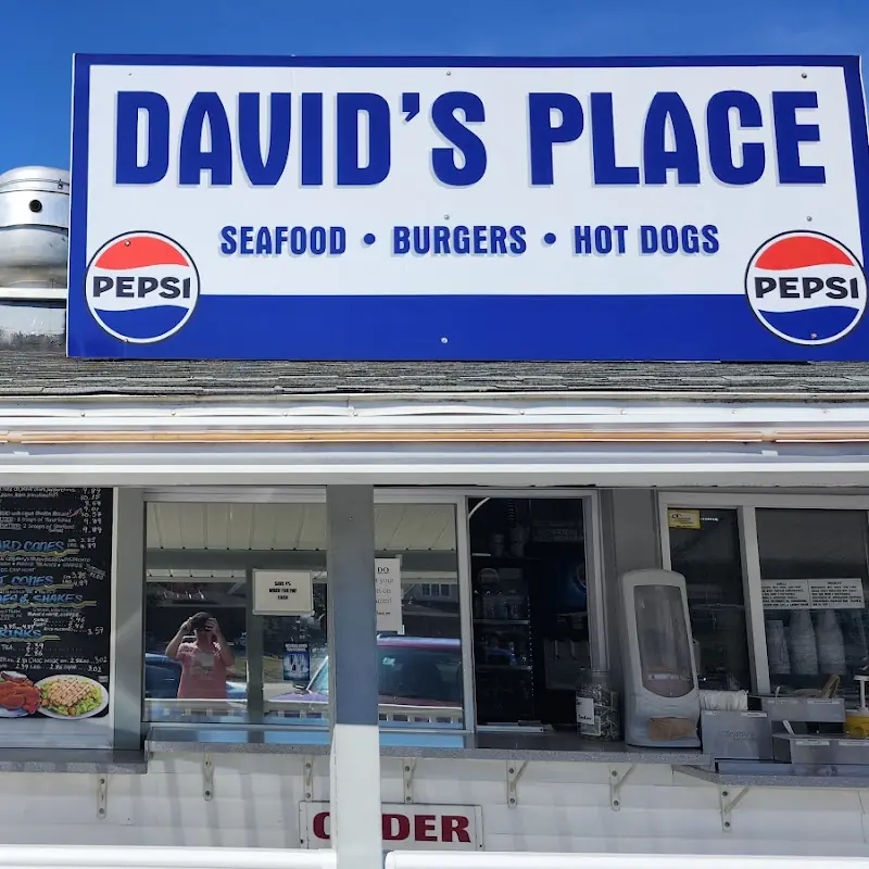 David's Place
