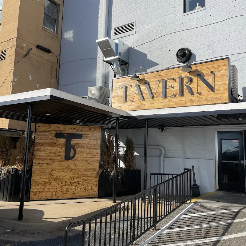 TAD Tavern