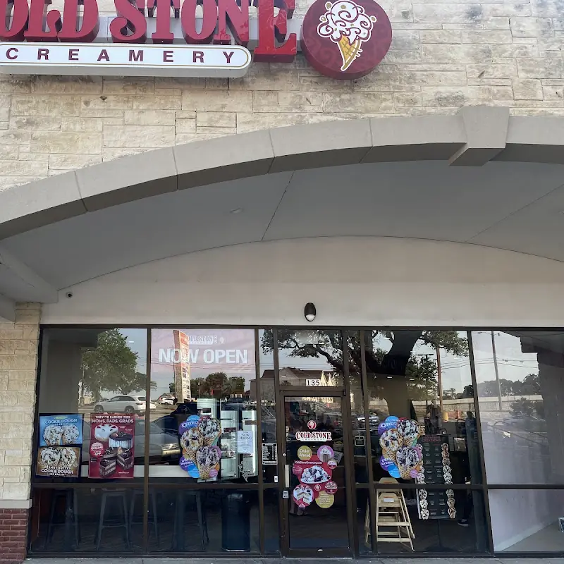 Cold Stone Creamery
