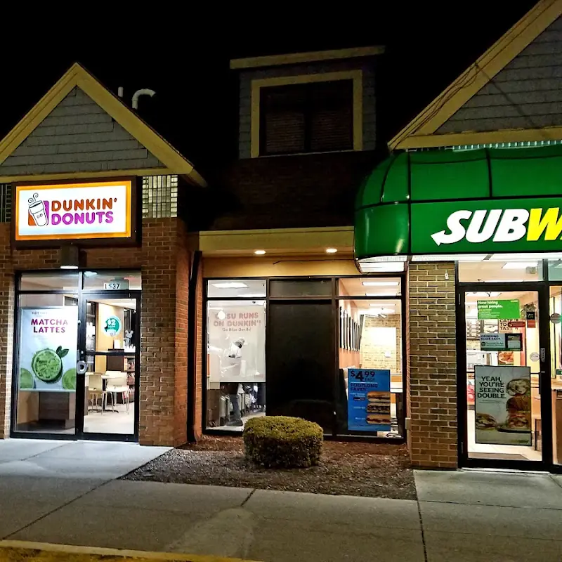 Dunkin'