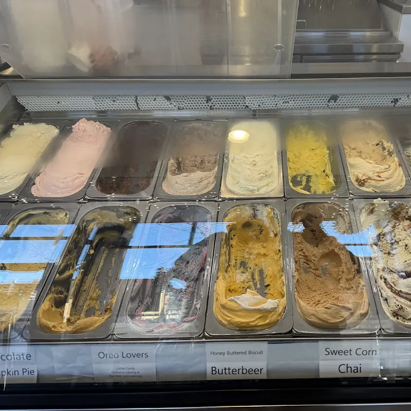 The Silver Lining Creamery