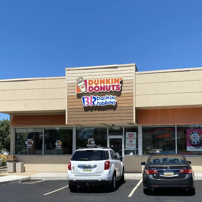 Dunkin'