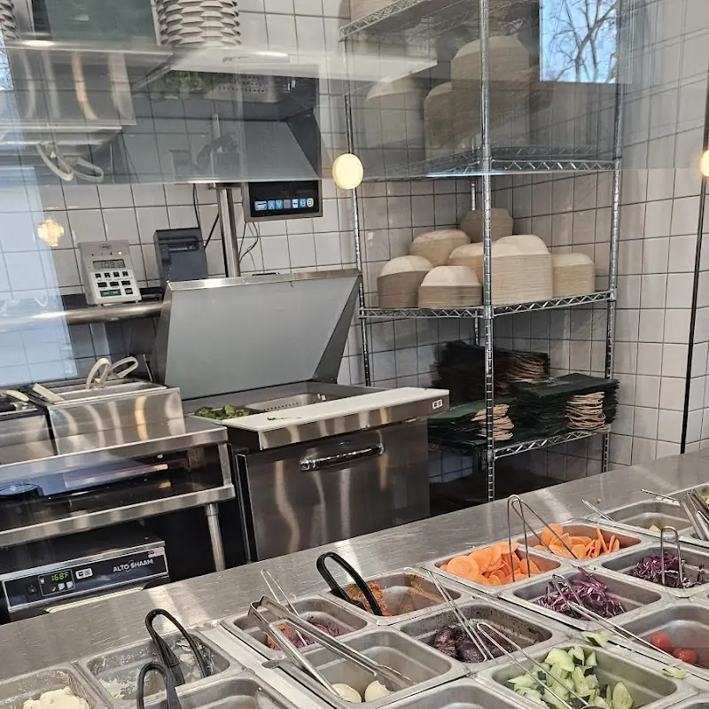 sweetgreen - Healthy Salads, Wraps, and Bowls