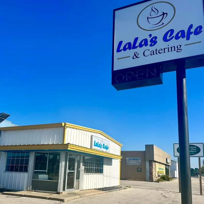Lala's Cafe and Catering