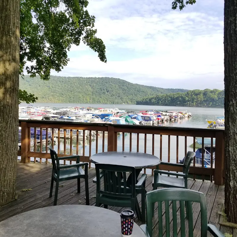 Lake Raystown Resort Marina