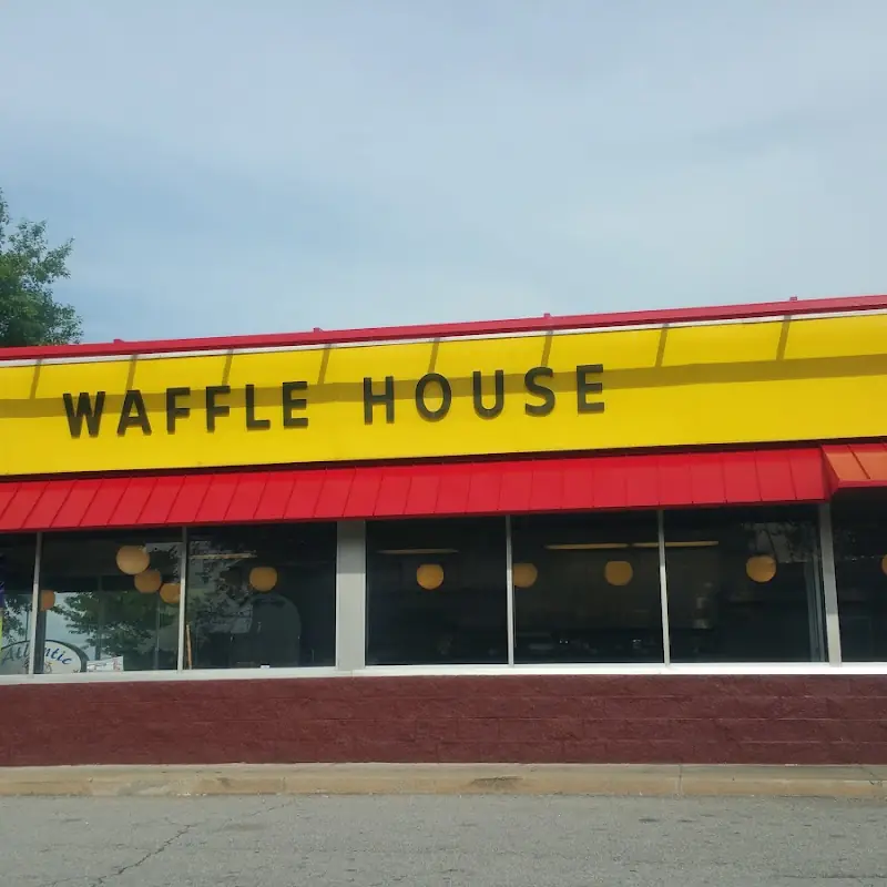 Waffle House