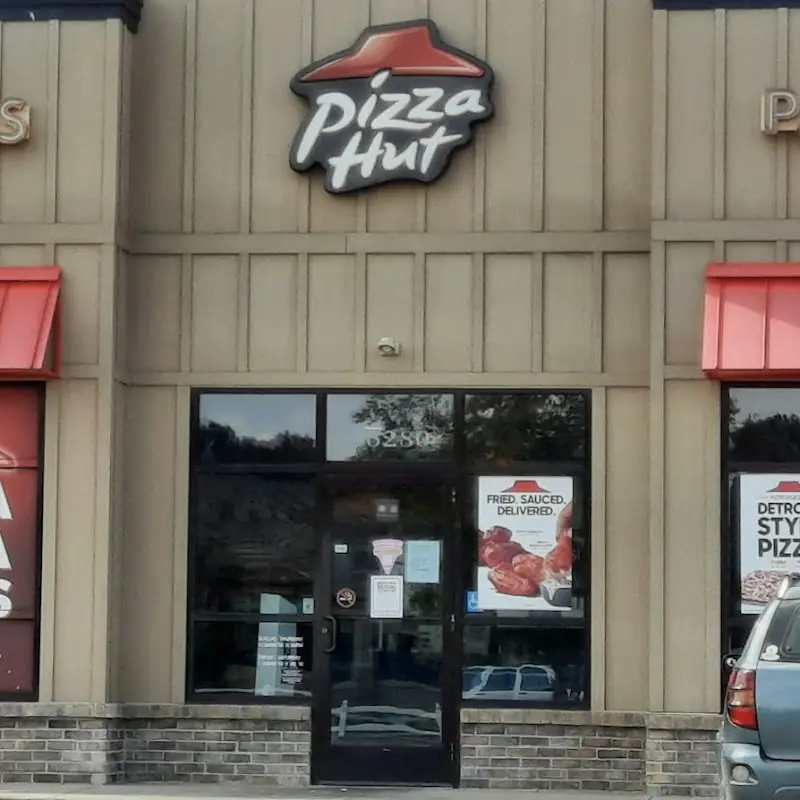 Pizza Hut