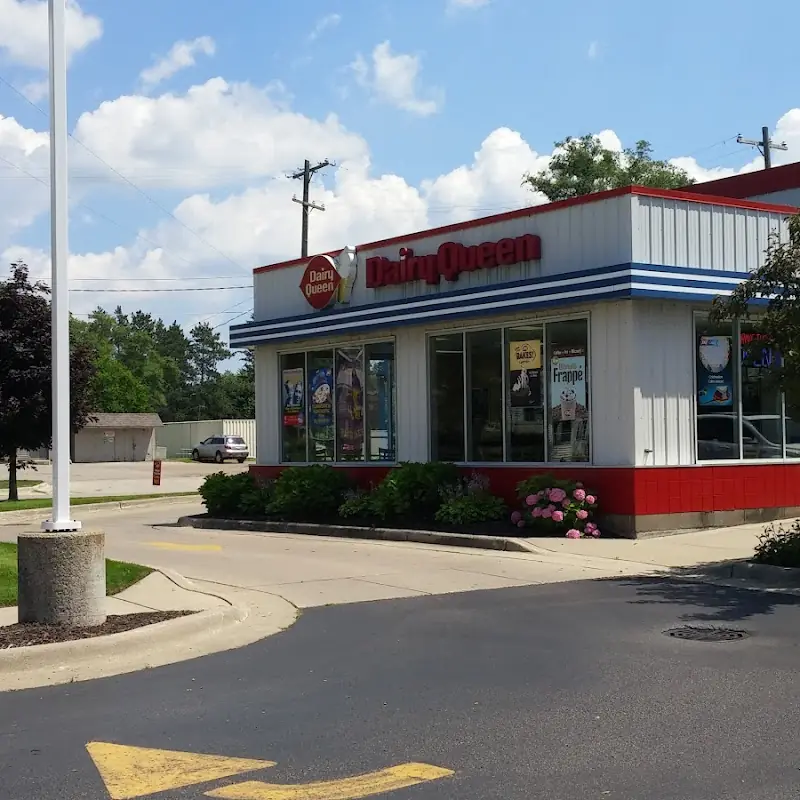 Dairy Queen (Treat)