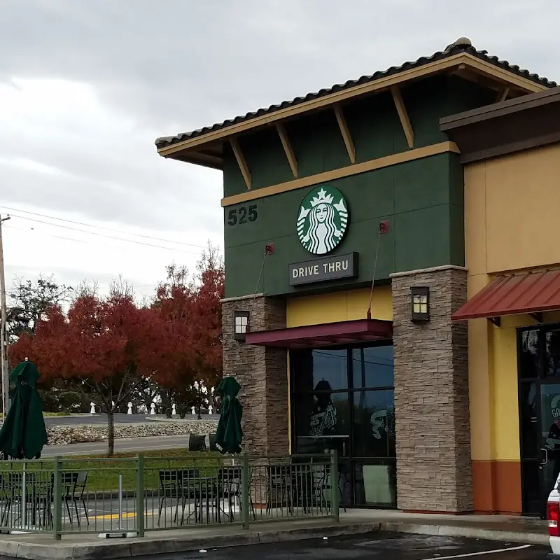 Starbucks Coffee Company