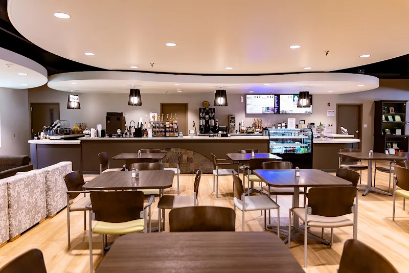 Mosaic Café