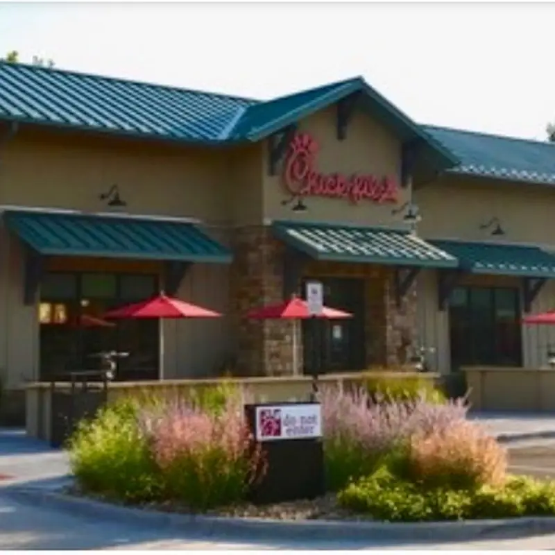 Chick-fil-A