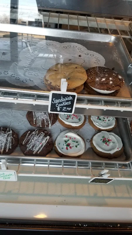 Connie's Cookies