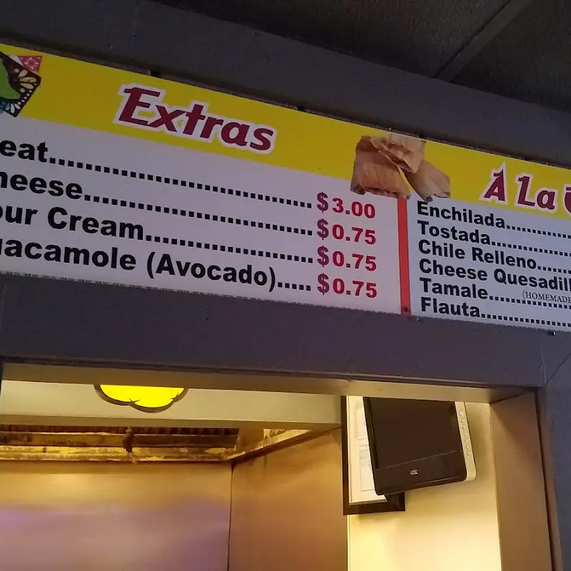 Super Burrito