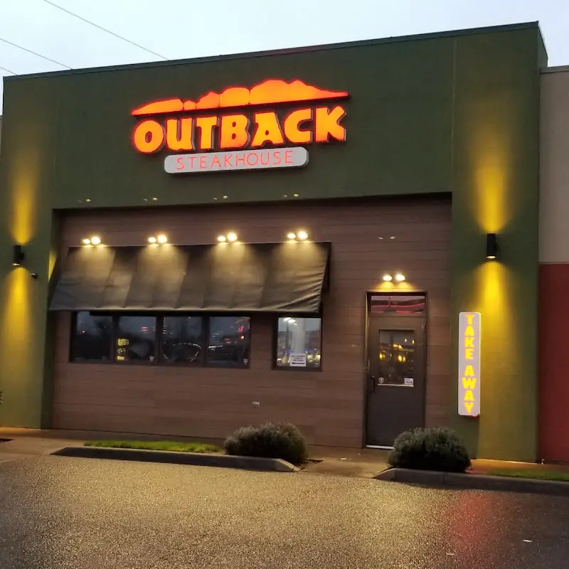 Outback Steakhouse