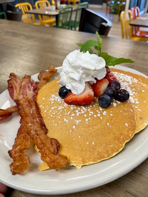 A&B's Breakfast and Brunch Diner