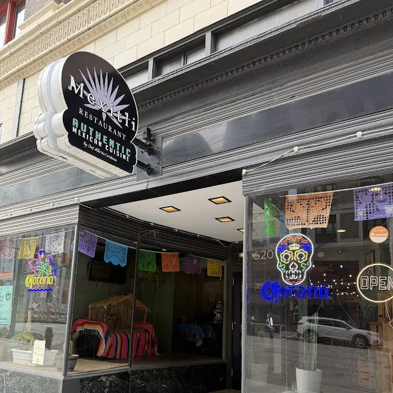 Mexitli Restaurant