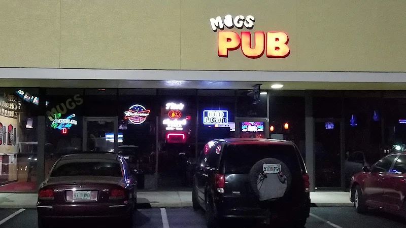 Mugs Pub