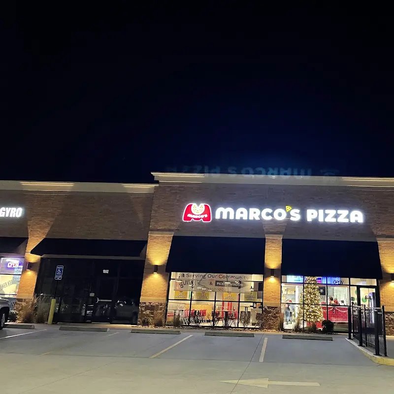 Marco's Pizza
