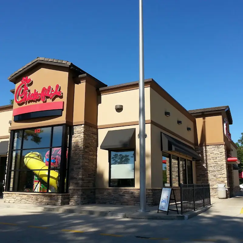 Chick-fil-A
