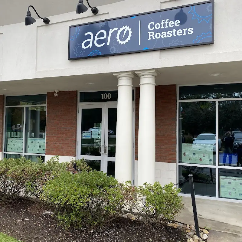 Aero Coffee Roasters