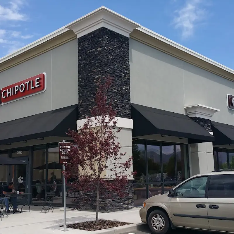 Chipotle Mexican Grill