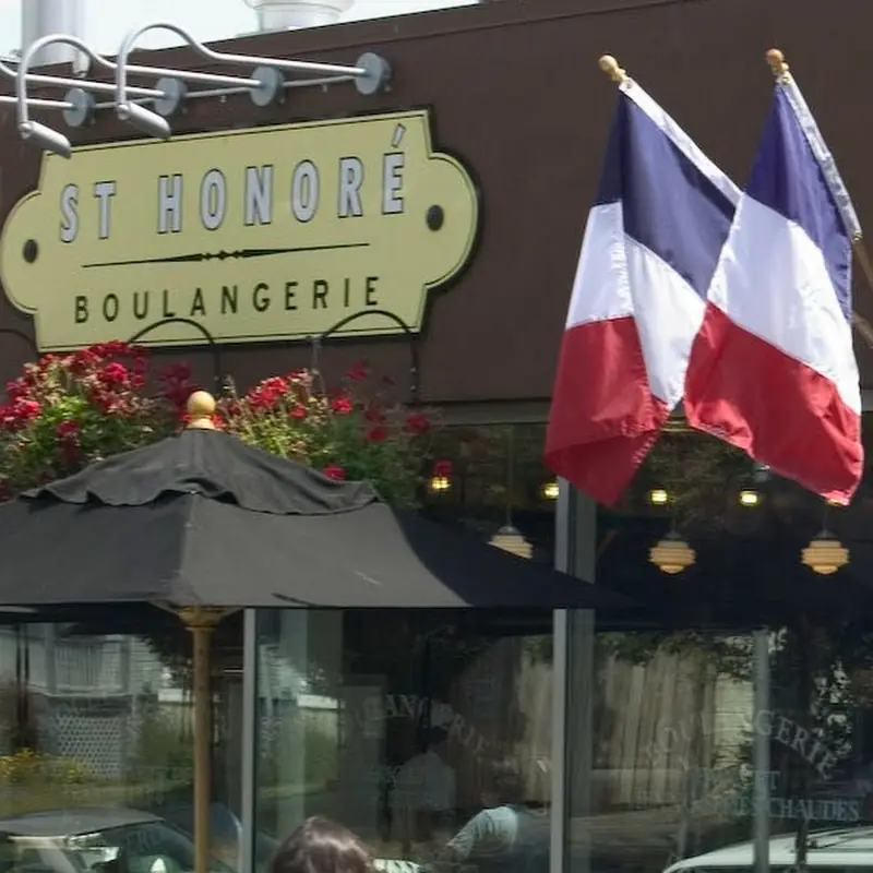 St. Honoré Bakery Thurman